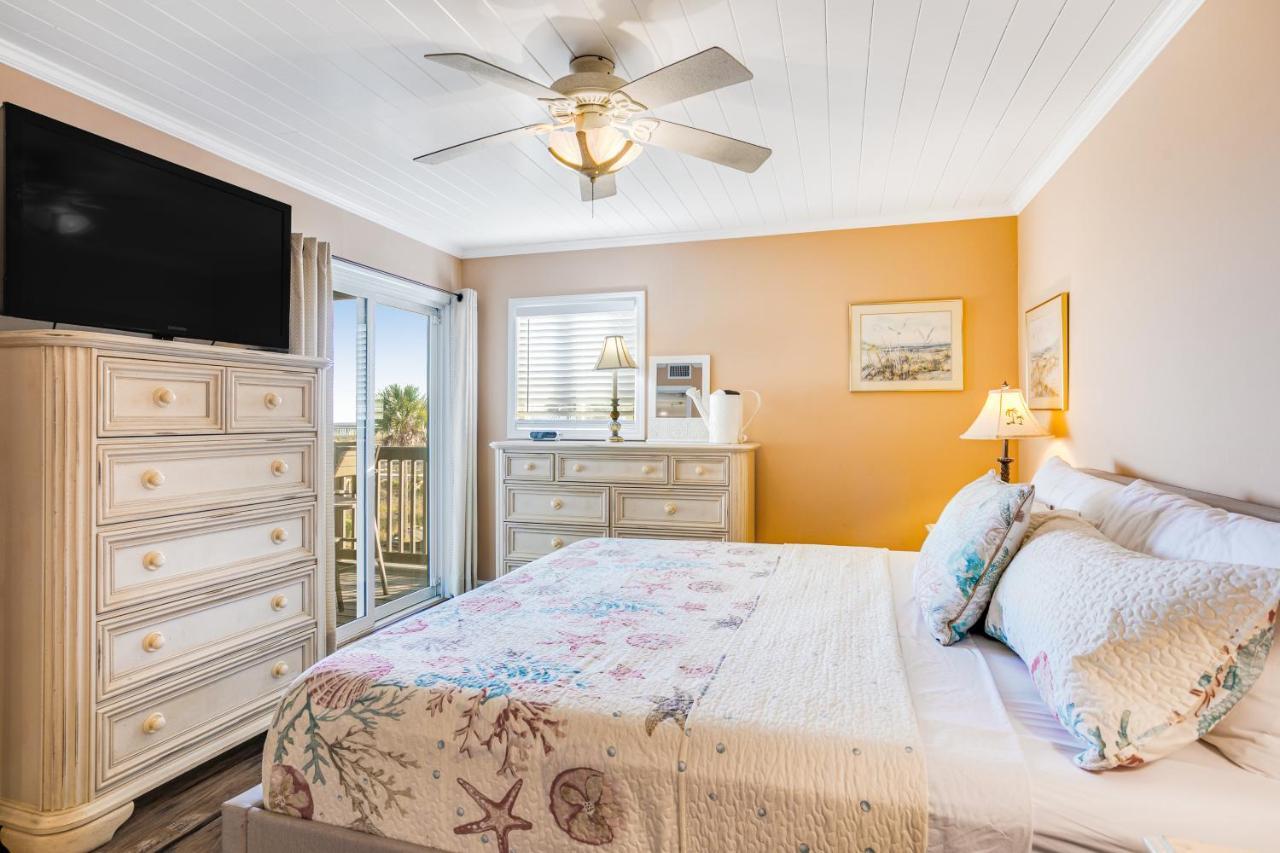 Sand Dollar Villas 109 Fernandina Beach Exterior foto